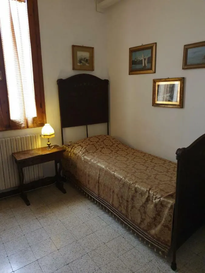 Bed & Breakfast Bboderzo Bed and Breakfast