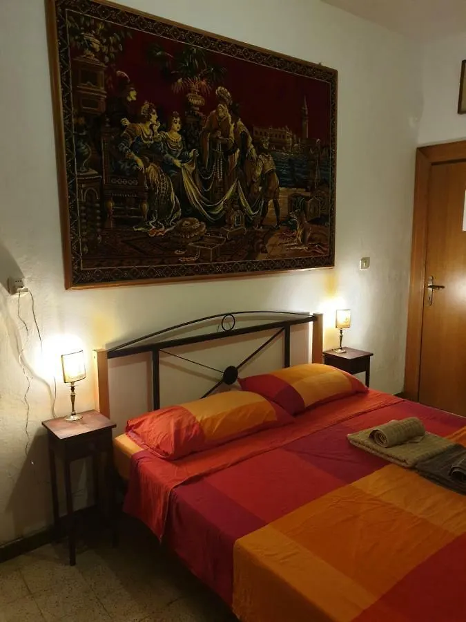 Bboderzo Bed and Breakfast 2*, Oderzo