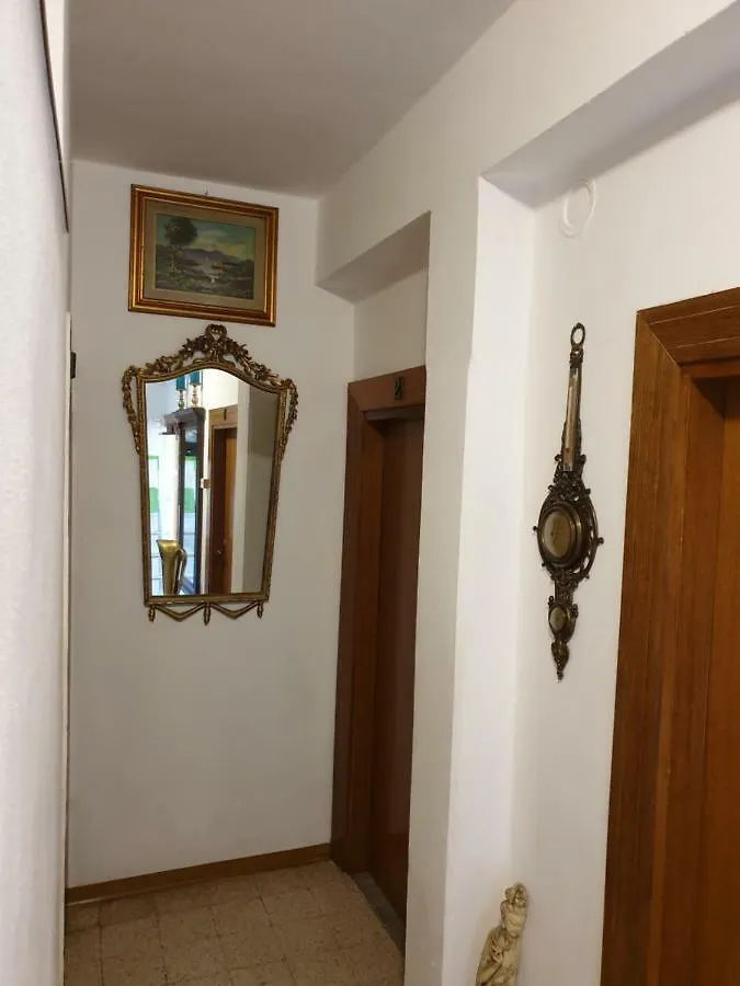Bed & Breakfast Bboderzo Bed and Breakfast