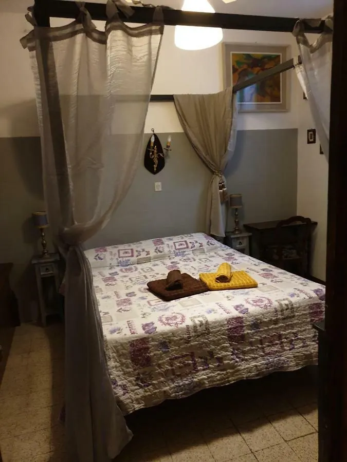 Bboderzo Bed and Breakfast Italia
