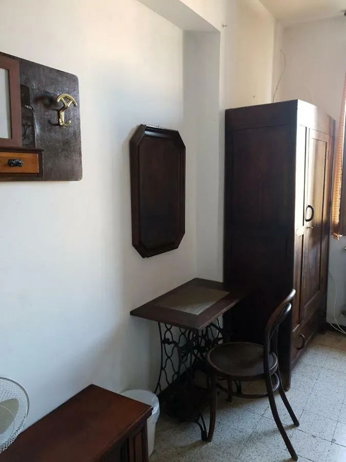 Bboderzo Bed & Breakfast Italy