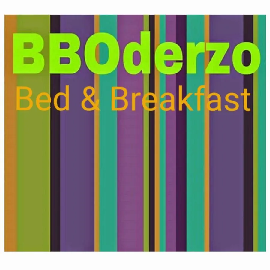 Nocleg ze śniadaniem Bed and Breakfast BBOderzo