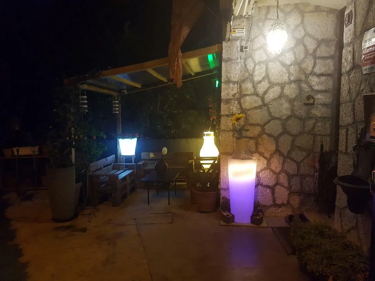 Bed and Breakfast BBOderzo Nocleg ze śniadaniem Oderzo