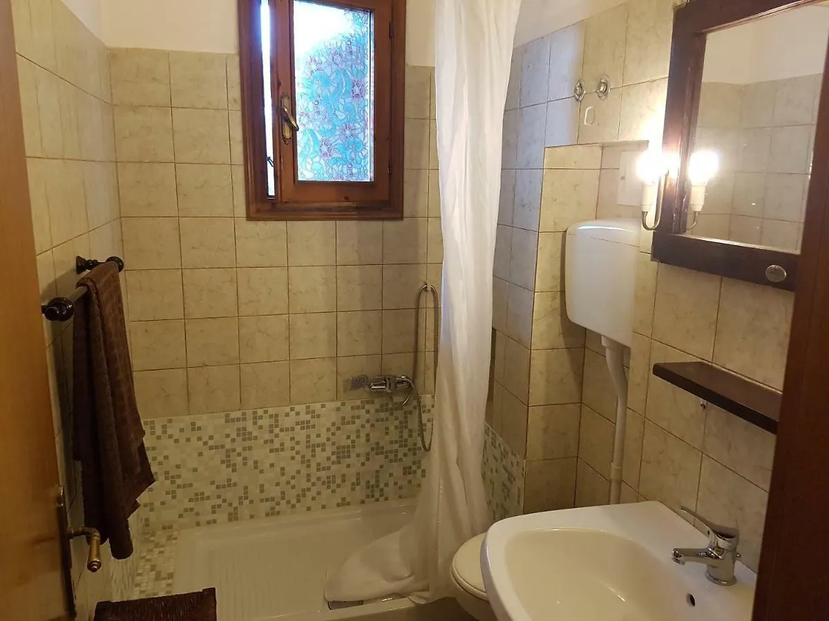 Bed and Breakfast BBOderzo 2*, Oderzo