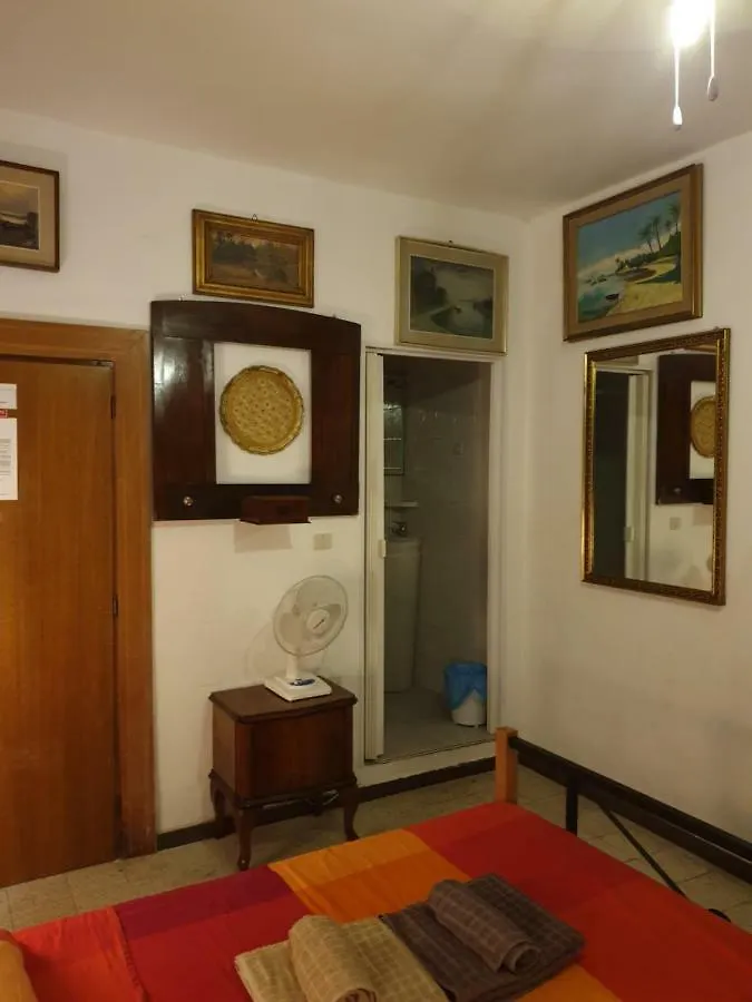 Bed and Breakfast BBOderzo Nocleg ze śniadaniem Oderzo