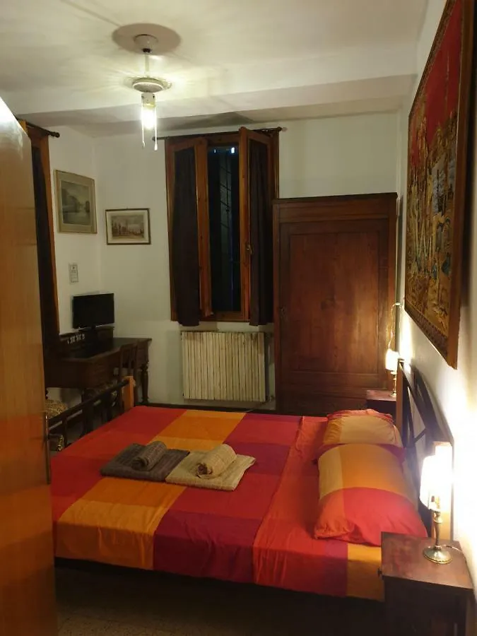 ** Nocleg ze śniadaniem Bed and Breakfast BBOderzo Włochy
