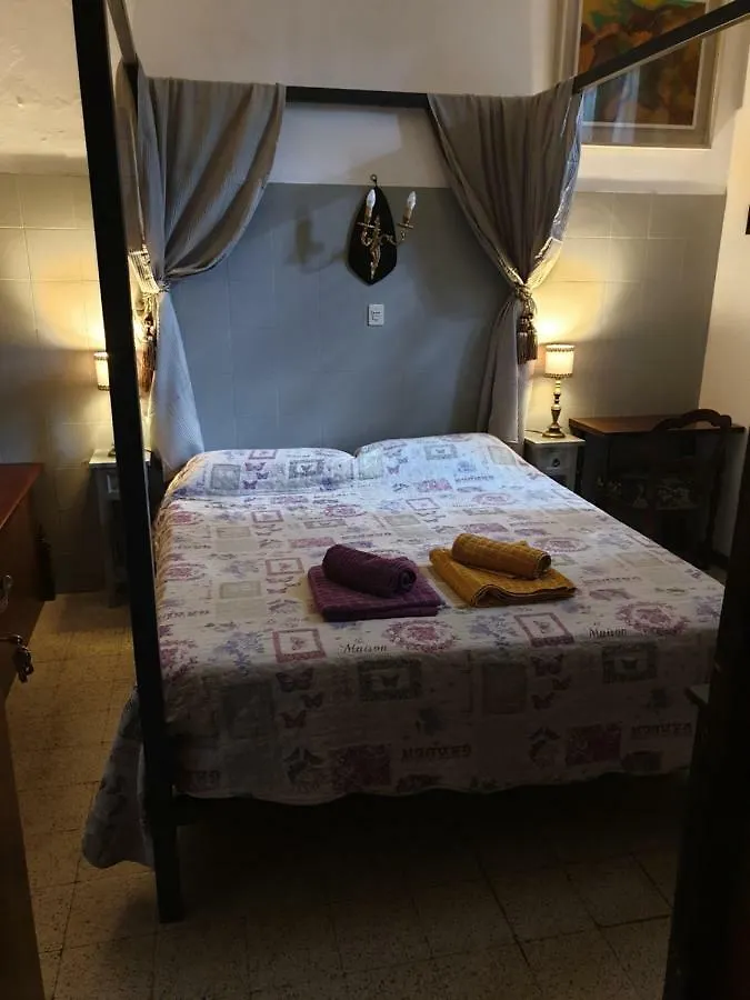 Bed and Breakfast BBOderzo Oderzo