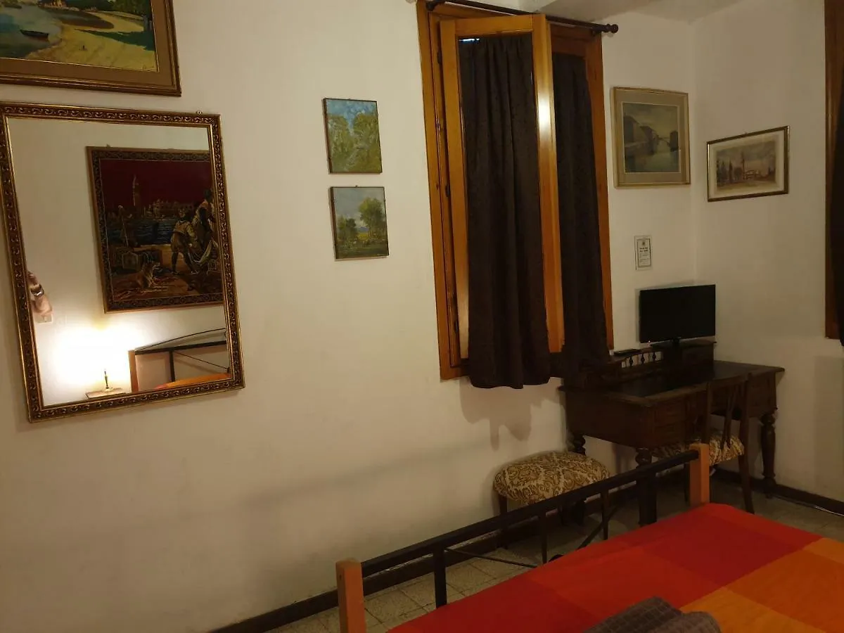Bed and Breakfast BBOderzo Nocleg ze śniadaniem