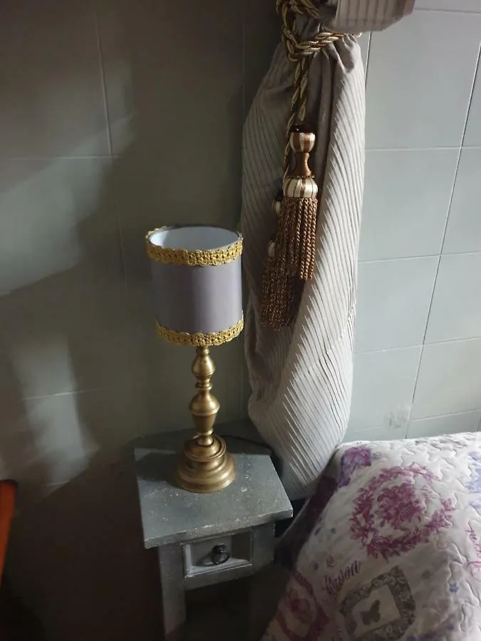 Bed and Breakfast BBOderzo Oderzo