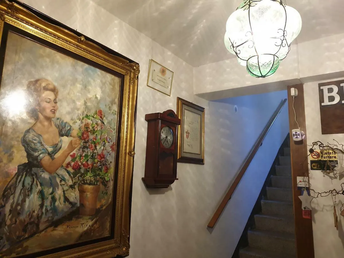 Bed and Breakfast BBOderzo 2*, Oderzo