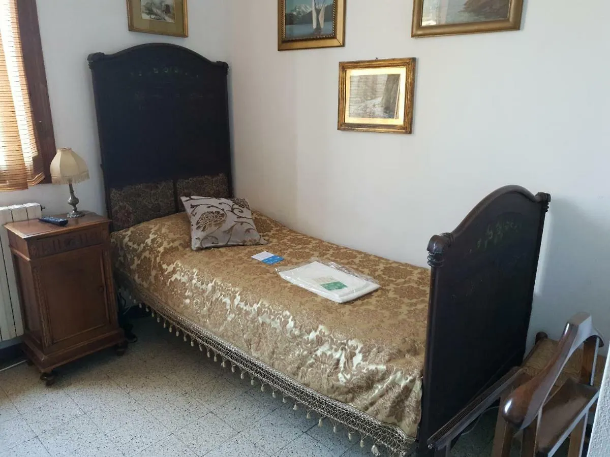 Nocleg ze śniadaniem Bed and Breakfast BBOderzo